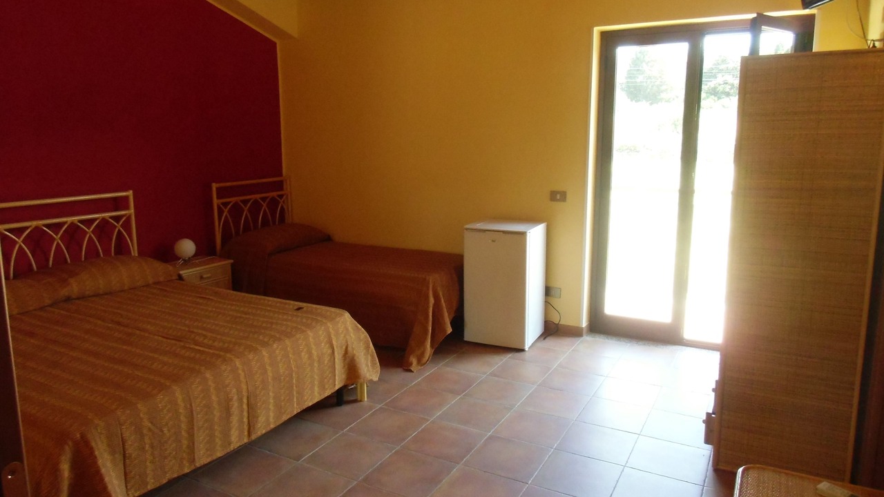 Photo of Bedroom in Acquedolci
