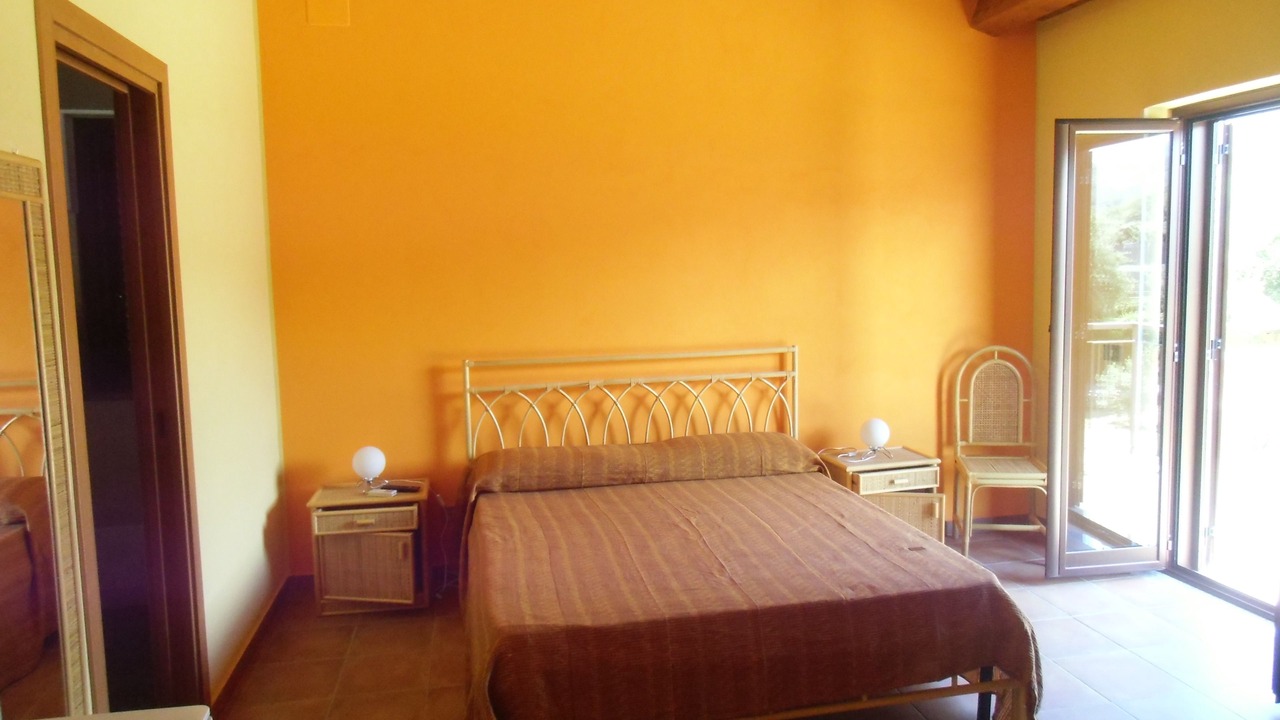 Photo of Patio Balcony in Acquedolci