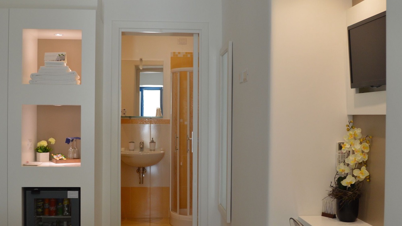 Photo of Bedroom in Malfa
