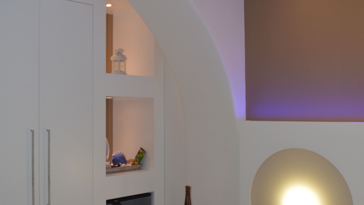 Photo of Bedroom in Malfa