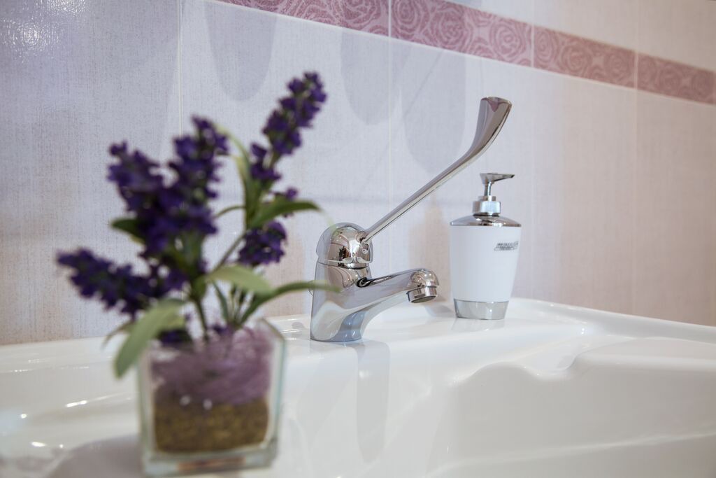 Photo of Bathroom in Malfa