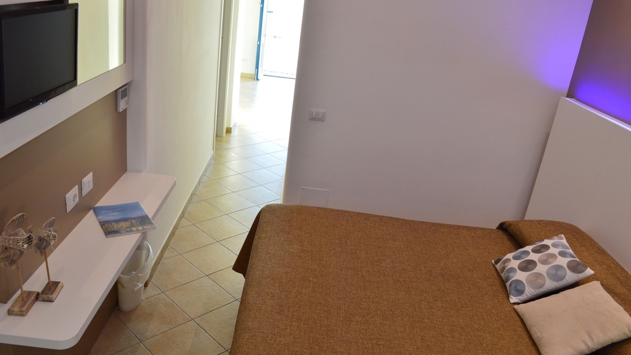 Photo of Bedroom in Malfa