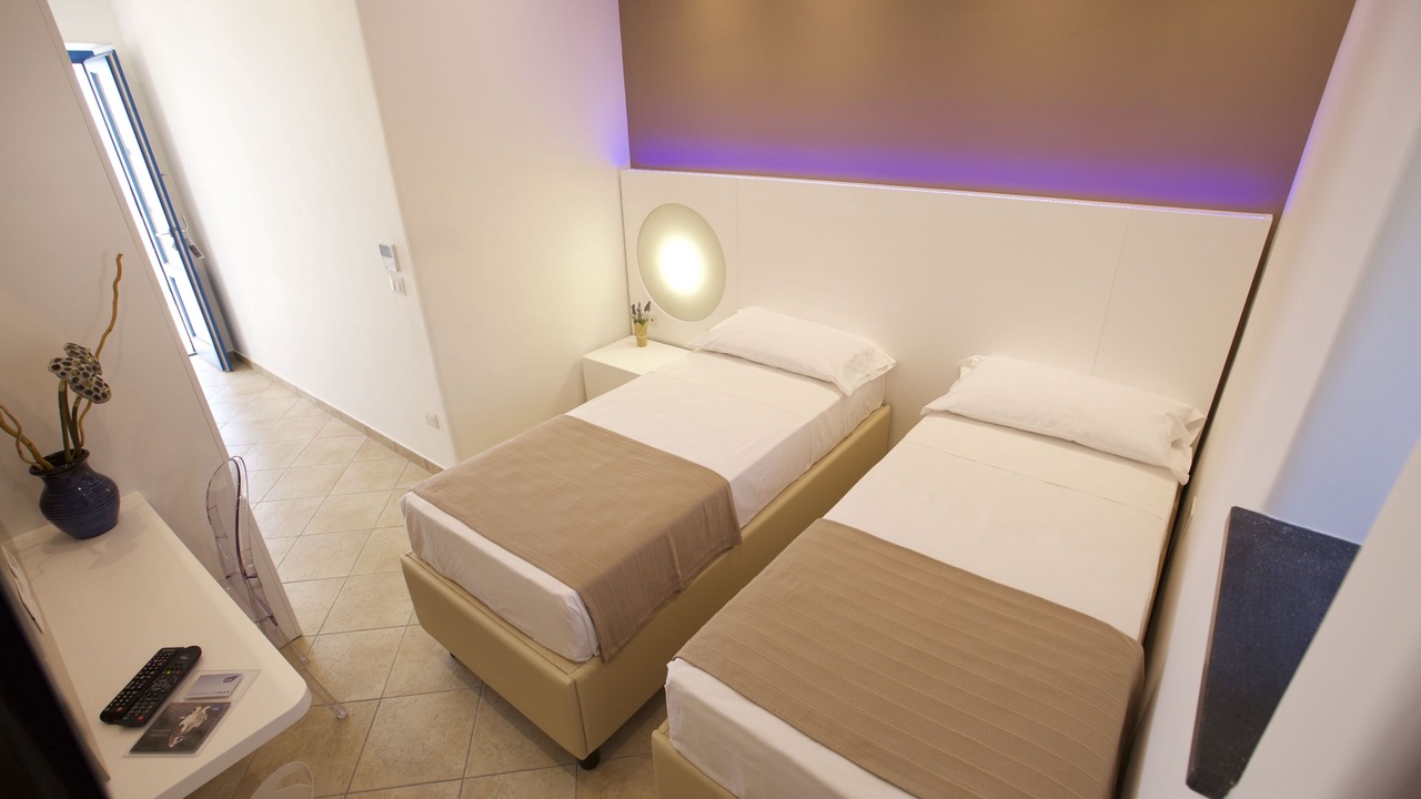 Photo of Bedroom in Malfa