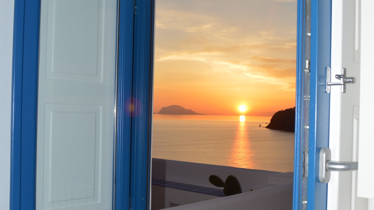 Photo of Patio Balcony in Malfa