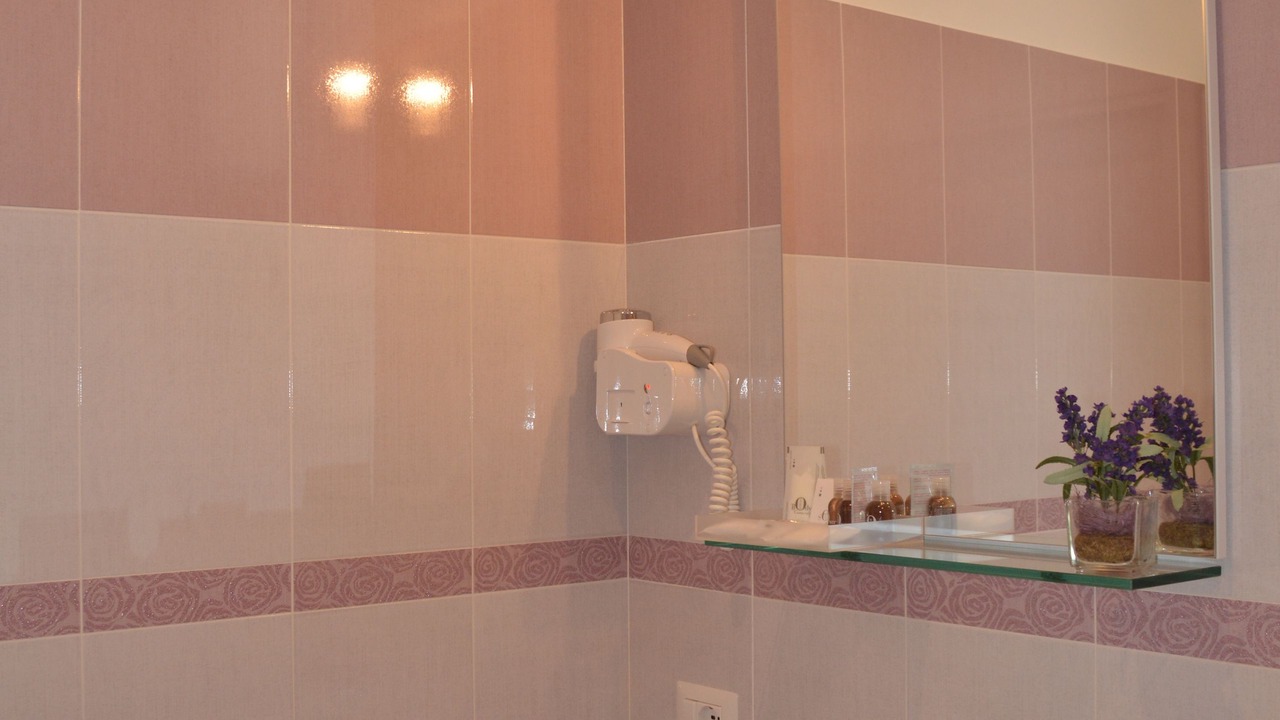 Photo of Bathroom in Malfa