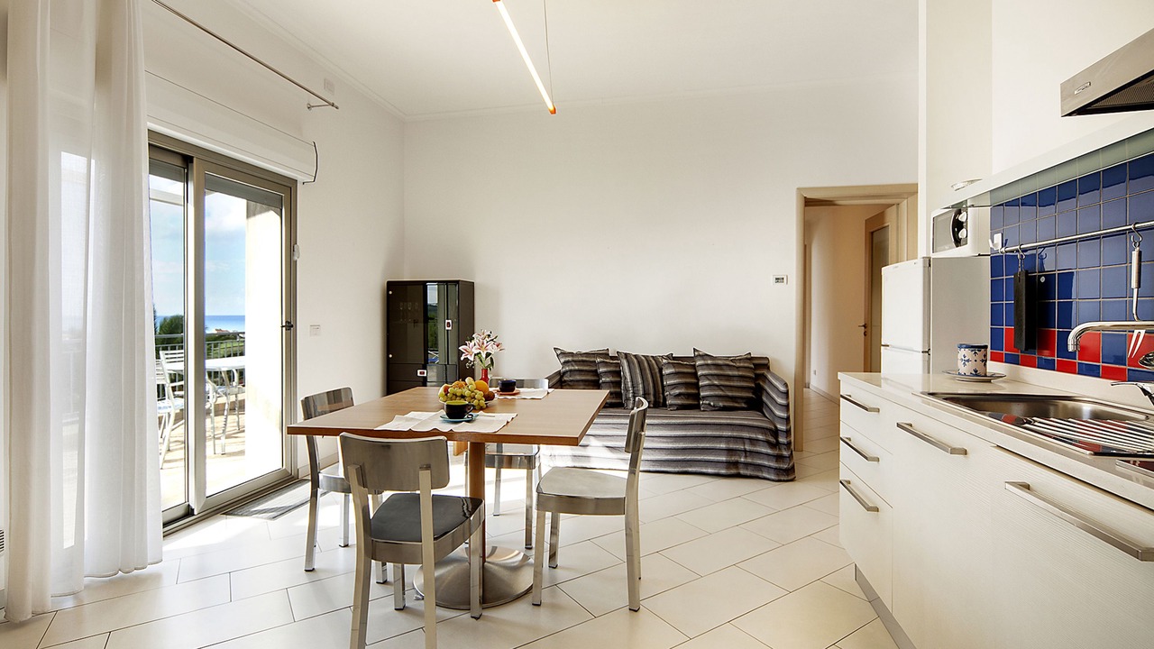 Photo of Livingroom in Scoglitti
