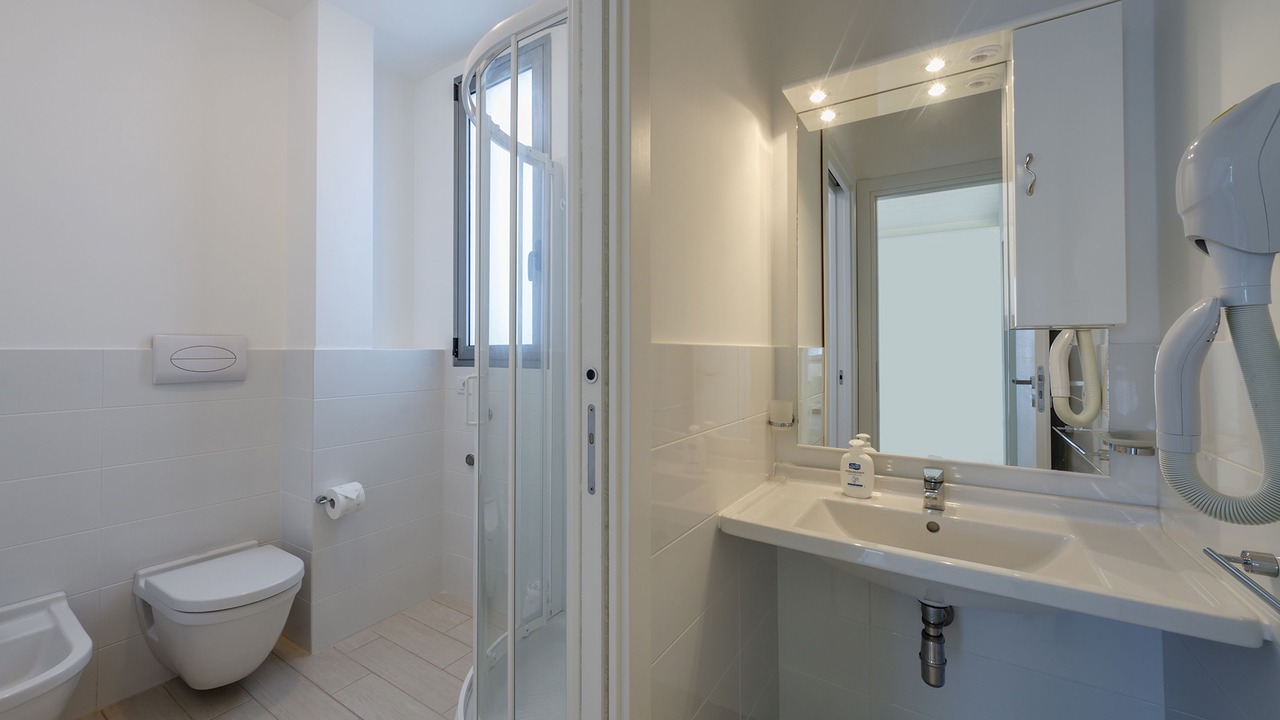 Photo of Bathroom in Scoglitti