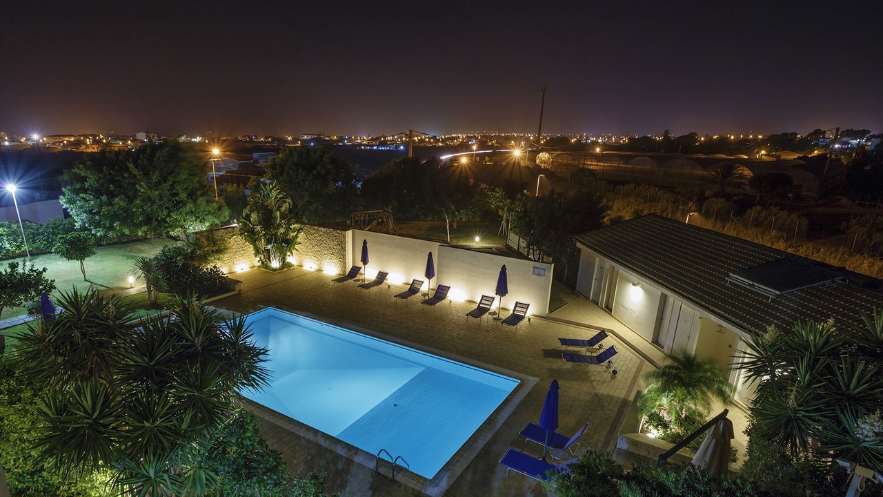Photo of Outdoor in Scoglitti