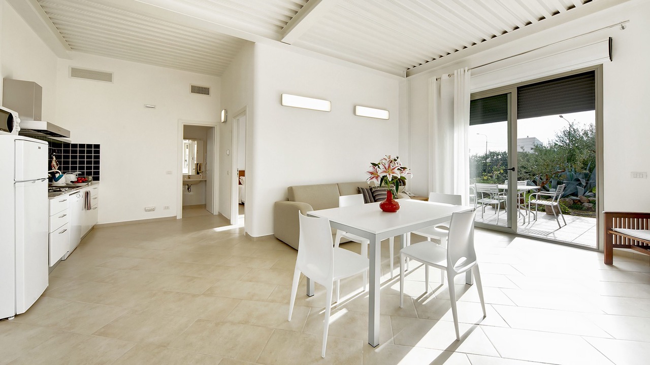 Photo of Livingroom in Scoglitti