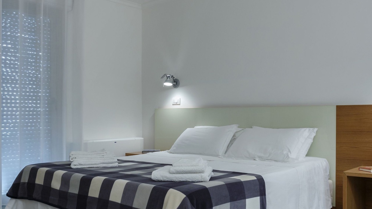 Photo of Bedroom in Scoglitti