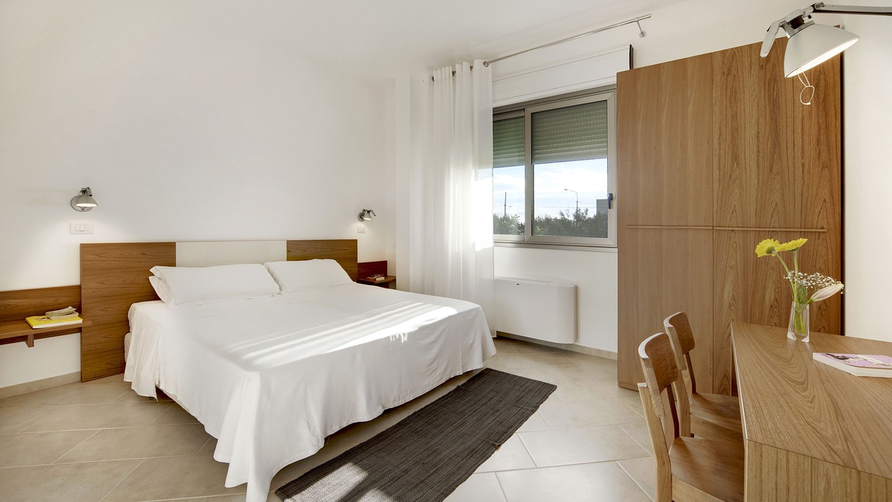 Photo of Bedroom in Scoglitti