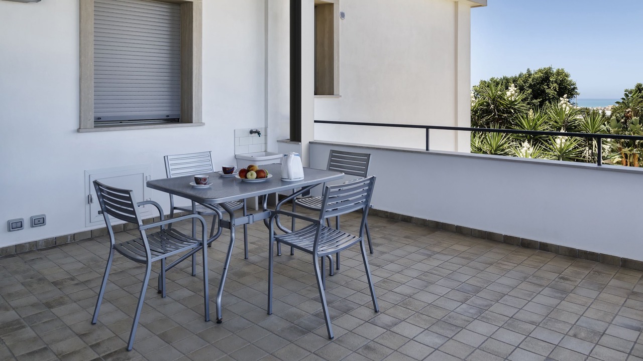Photo of Patio Balcony in Scoglitti