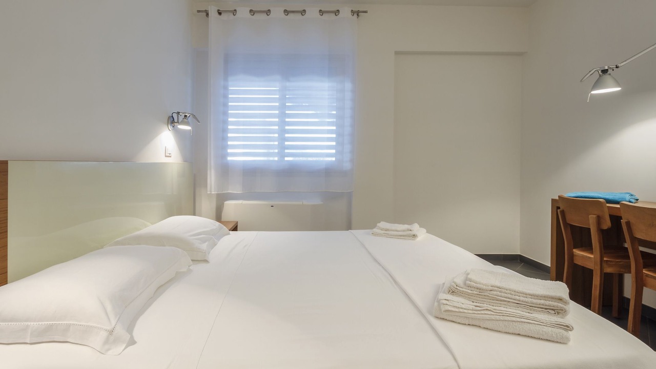 Photo of Bedroom in Scoglitti