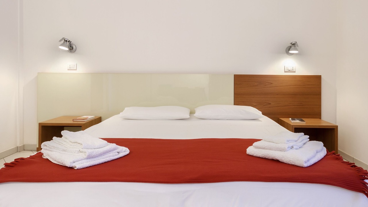 Photo of Bedroom in Scoglitti