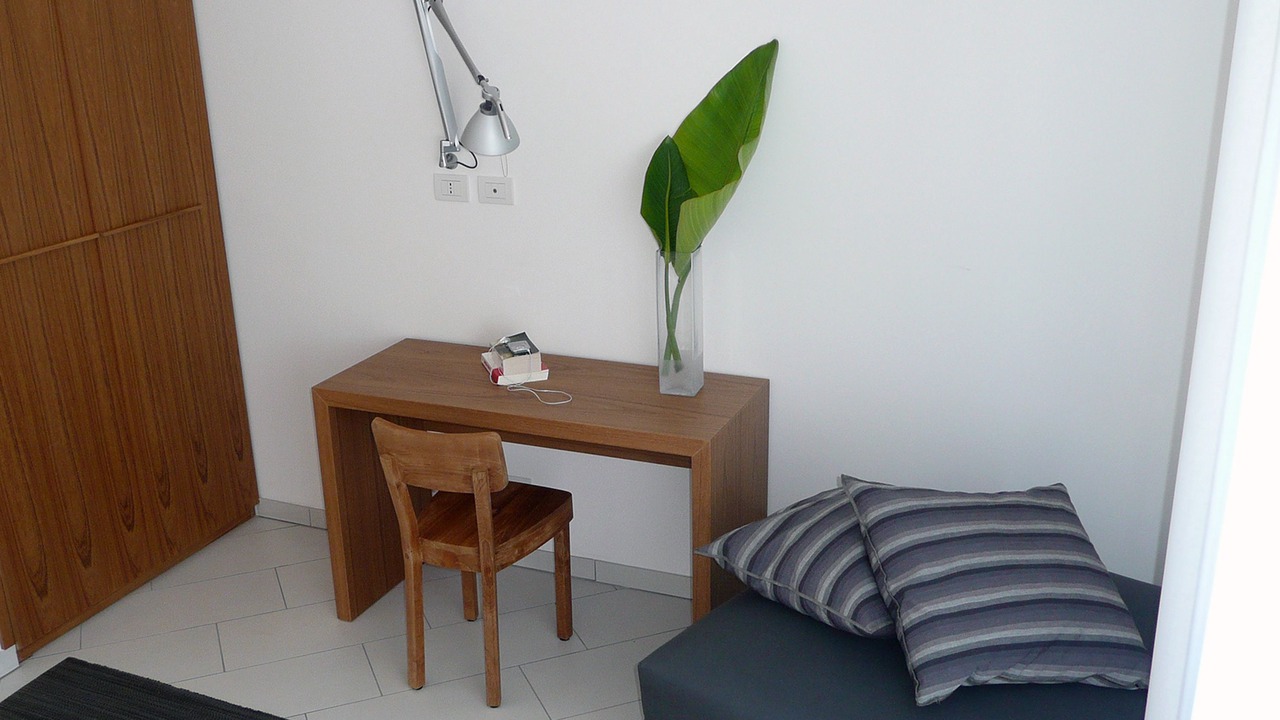 Photo of Bedroom in Scoglitti