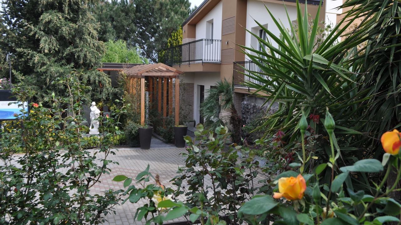 Photo of Outdoor in Biancavilla