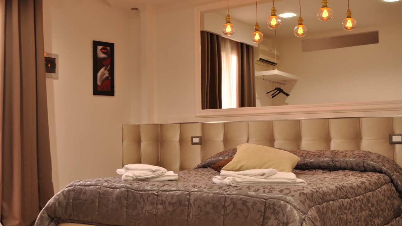 Photo of Bedroom in Biancavilla