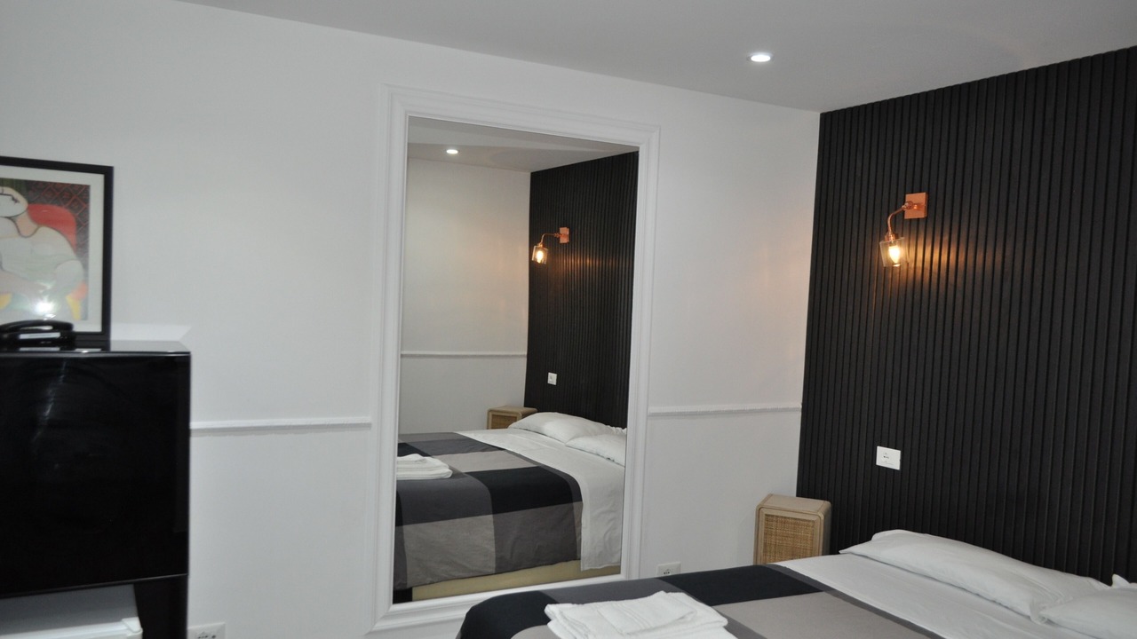 Photo of Bedroom in Biancavilla
