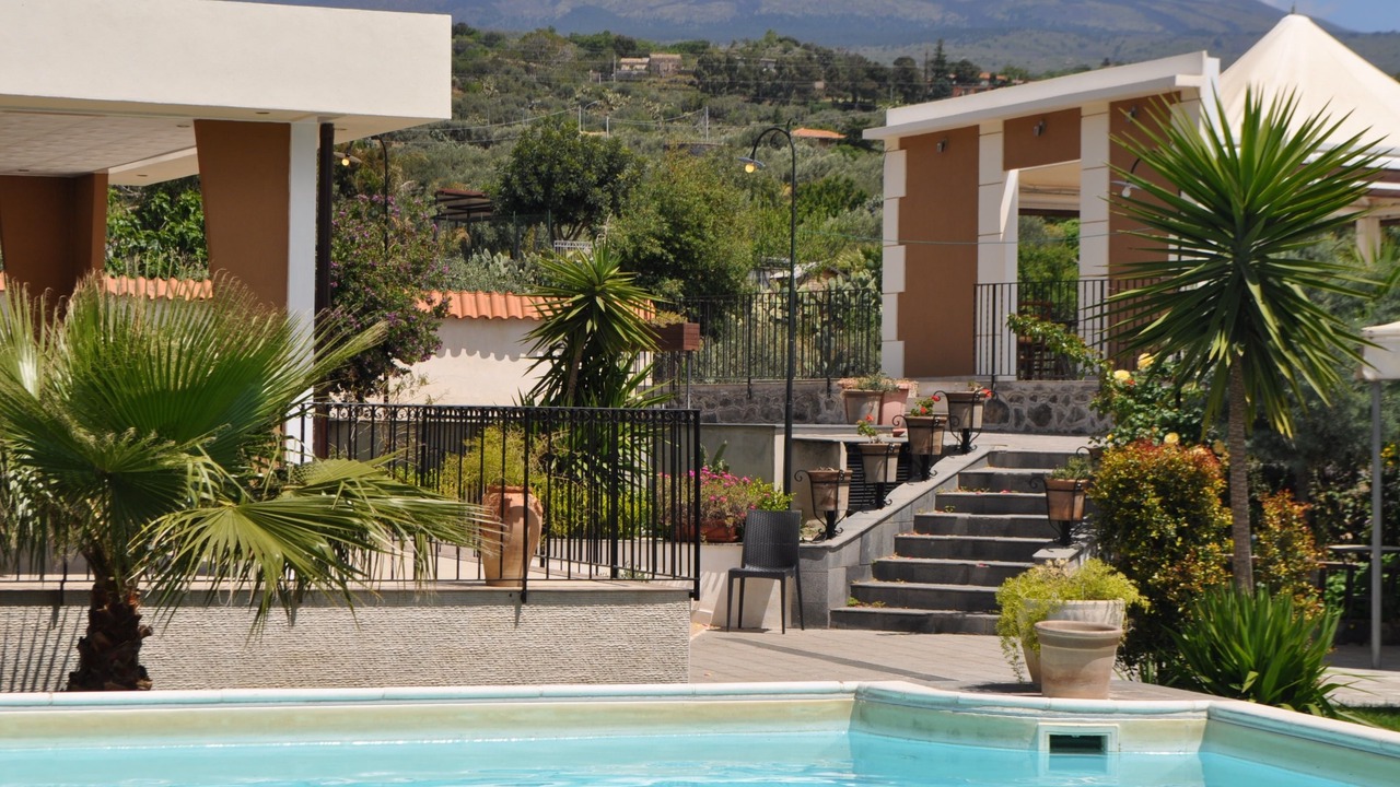 Photo of Outdoor in Biancavilla