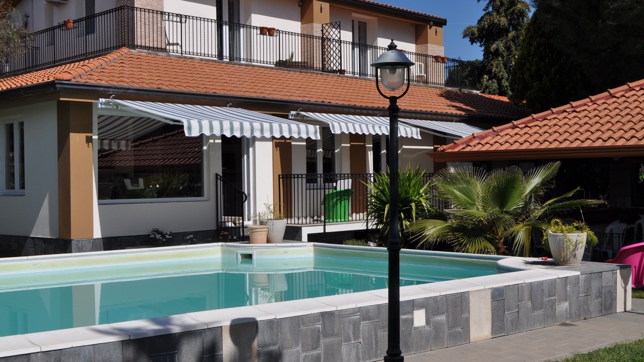 Photo of Outdoor in Biancavilla