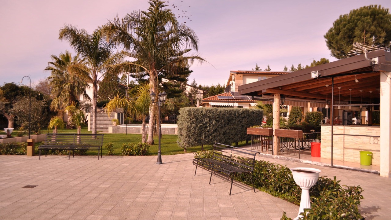 Photo of Patio Balcony in Biancavilla