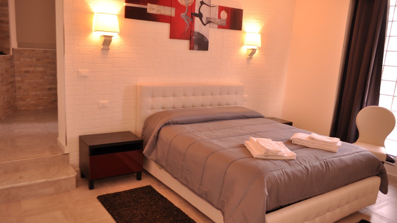 Photo of Bedroom in Biancavilla