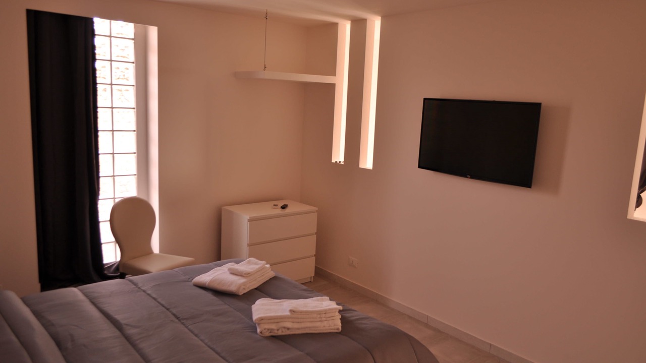 Photo of Bedroom in Biancavilla