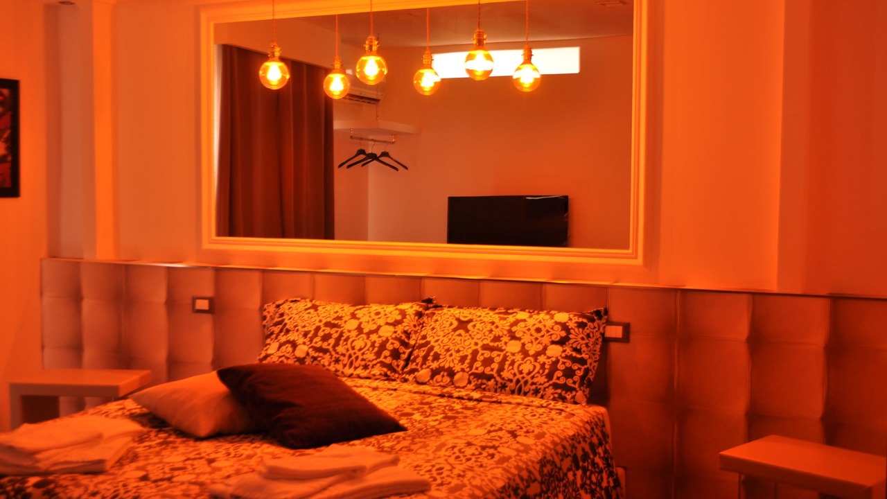 Photo of Bedroom in Biancavilla