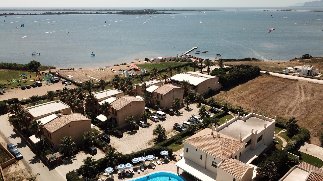 Photo of Outdoor in Birgi Vecchi