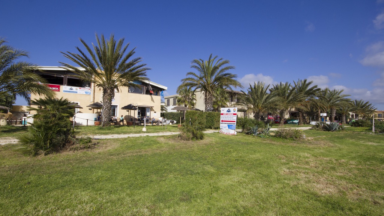 Photo of Outdoor in Birgi Vecchi