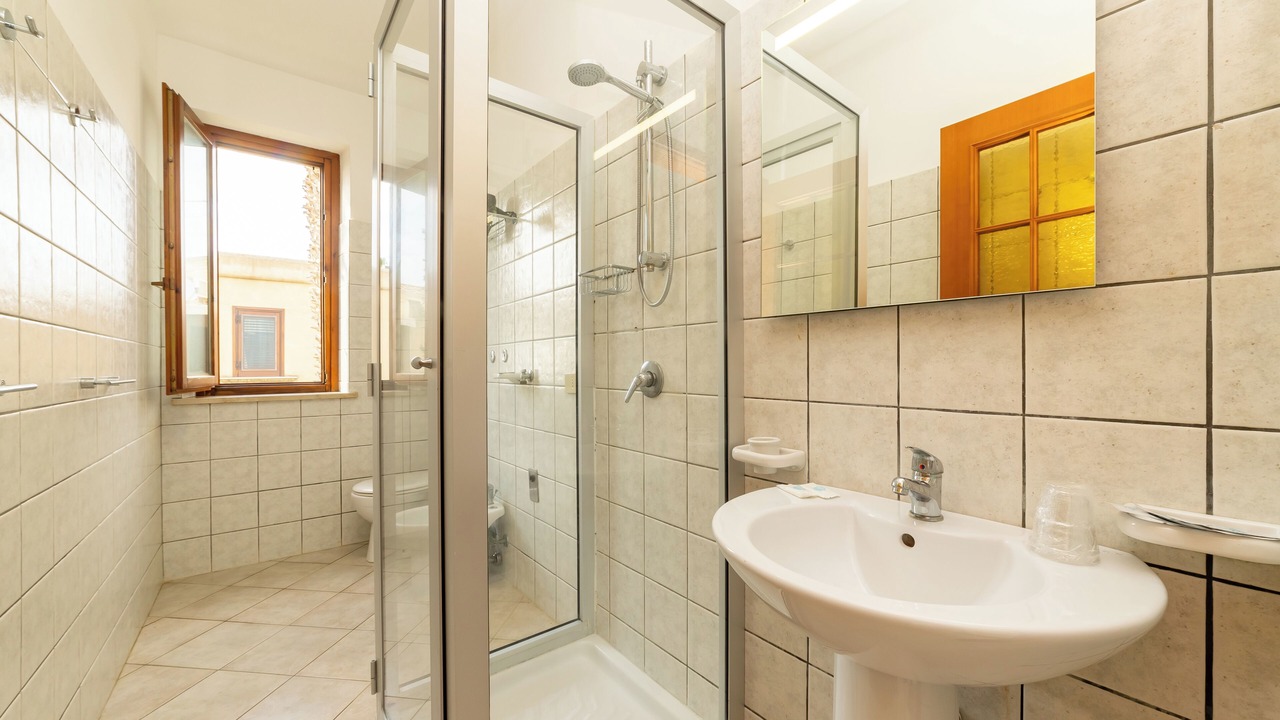 Photo of Bathroom in Birgi Vecchi