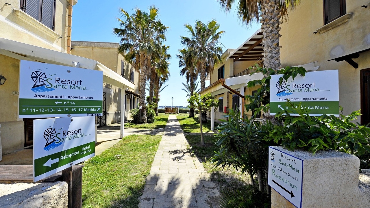 Photo of Outdoor in Birgi Vecchi