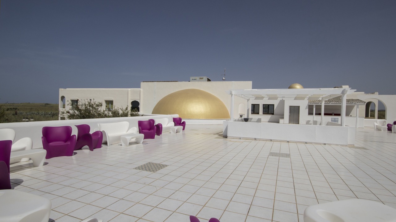 Photo of Patio Balcony in Tre Fontane