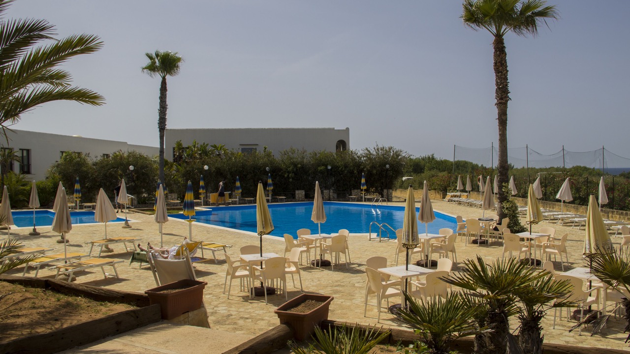 Photo of Outdoor in Tre Fontane