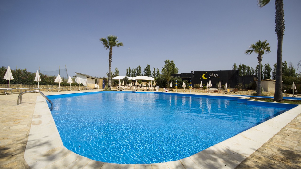 Photo of Outdoor in Tre Fontane