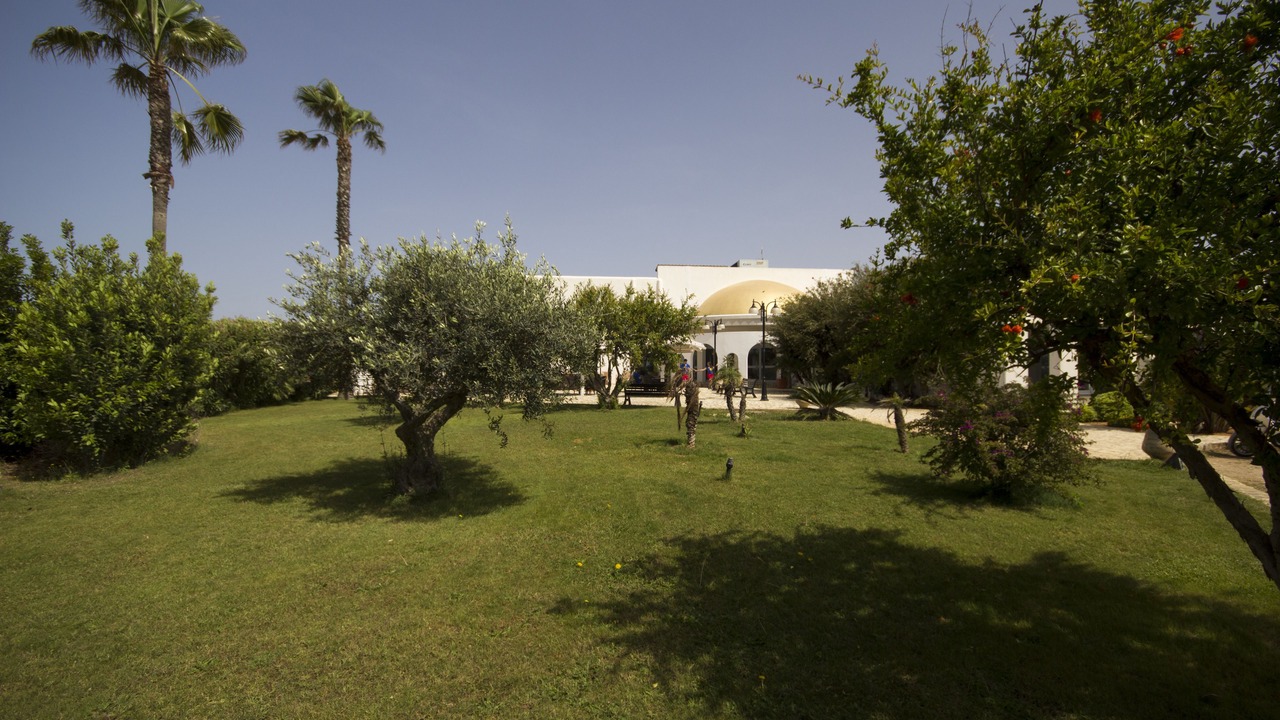 Photo of Outdoor in Tre Fontane