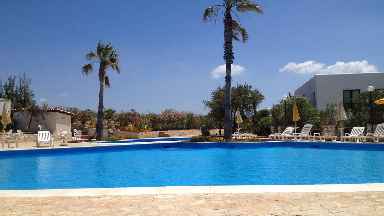 Photo of Outdoor in Tre Fontane