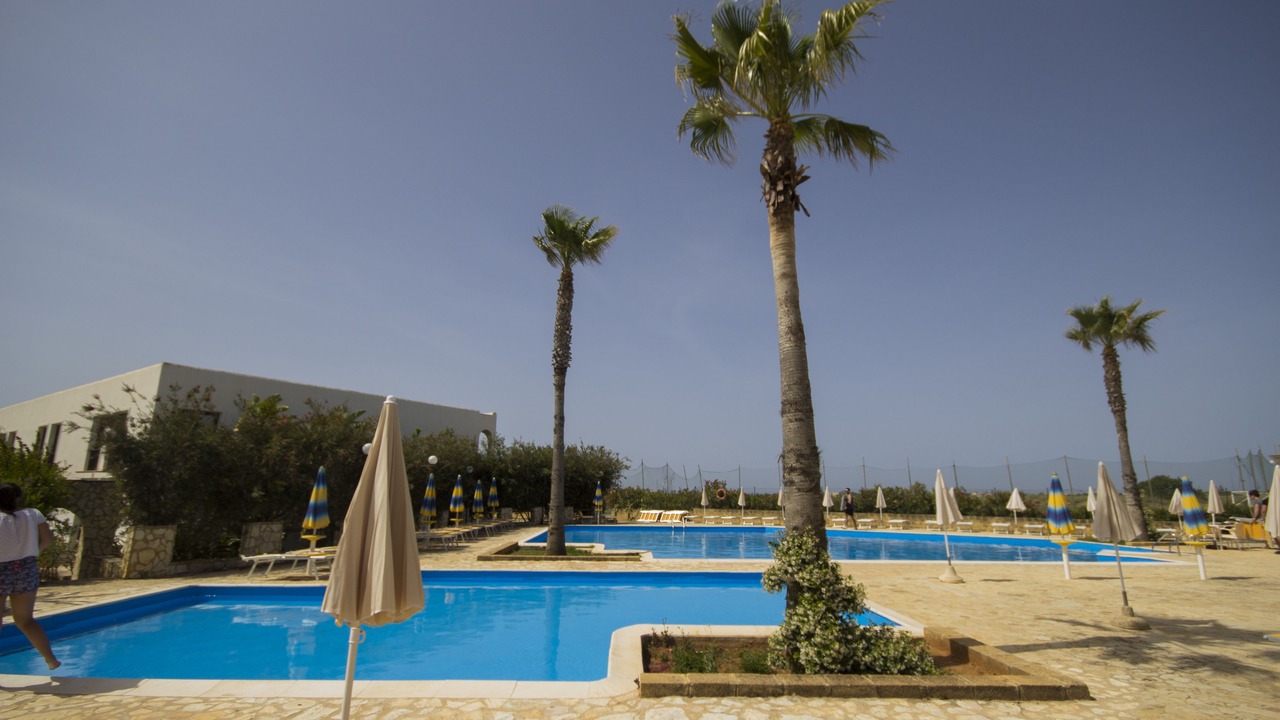 Photo of Outdoor in Tre Fontane