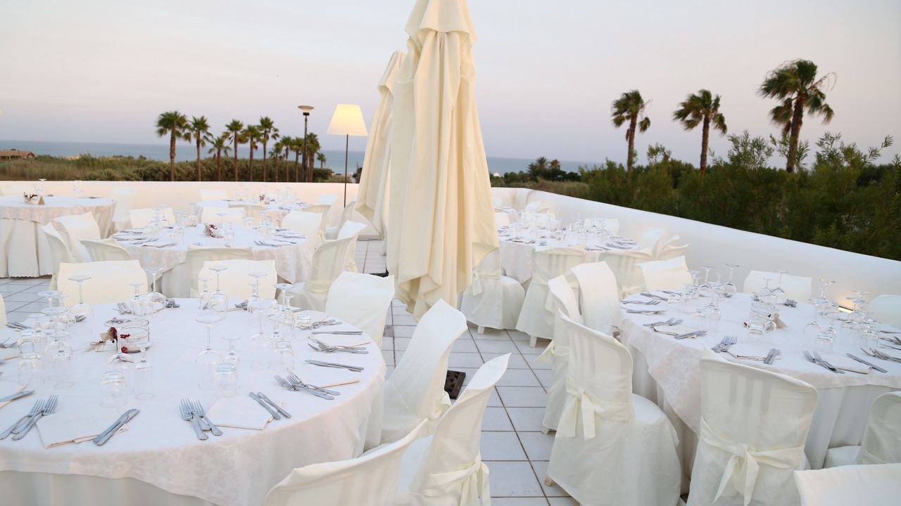 Photo of Outdoor in Tre Fontane