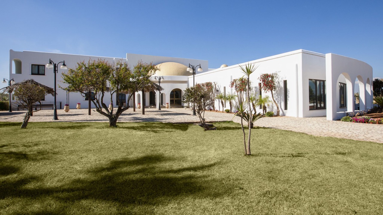 Photo of Outdoor in Tre Fontane