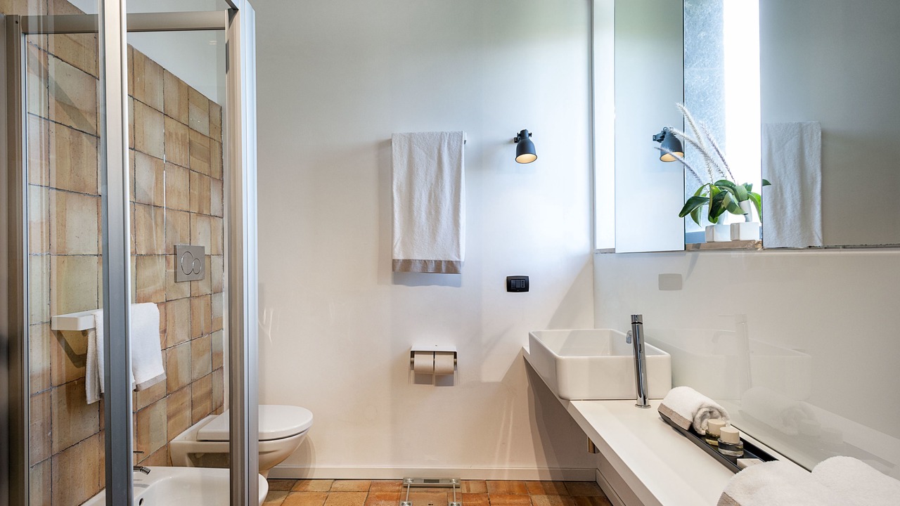 Photo of Bathroom in Archi