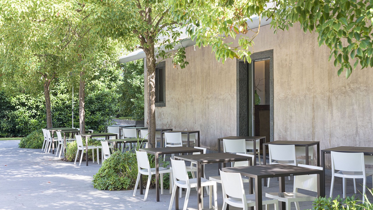 Photo of Outdoor in Archi