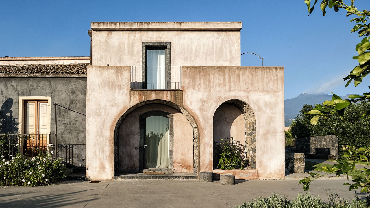 Photo of Outdoor in Archi