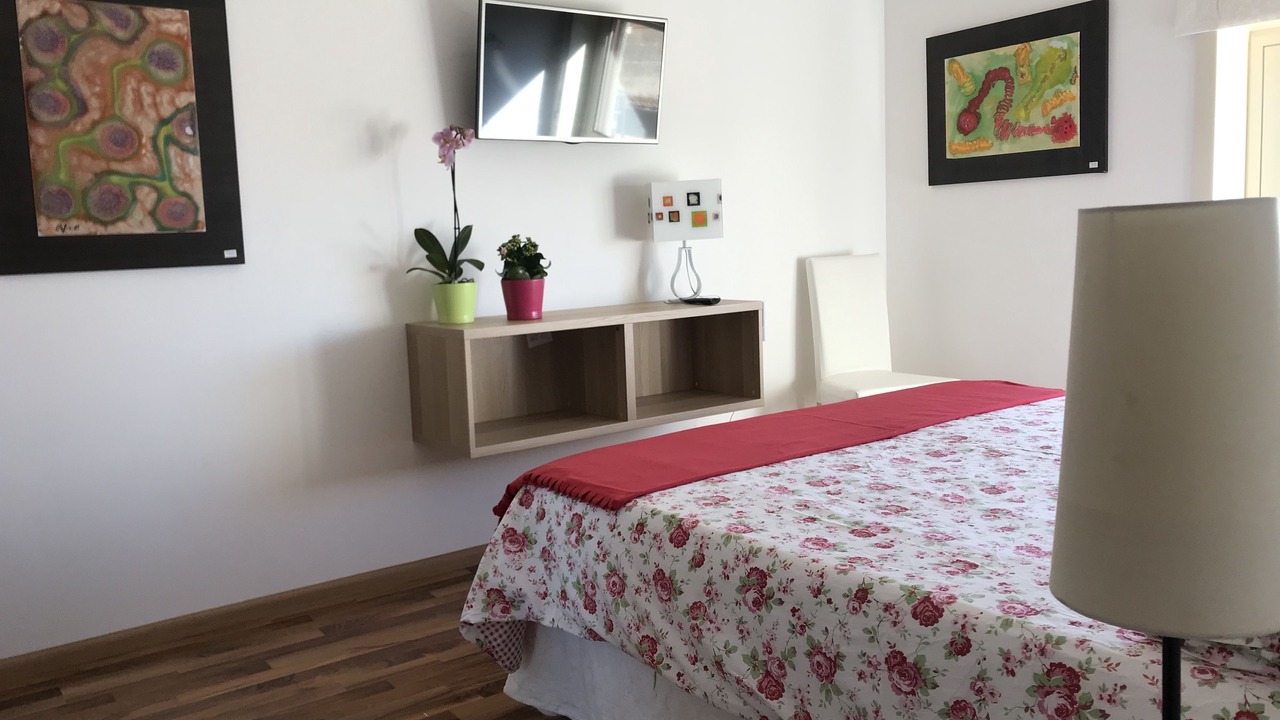 Photo of Bedroom in Licodia Eubea