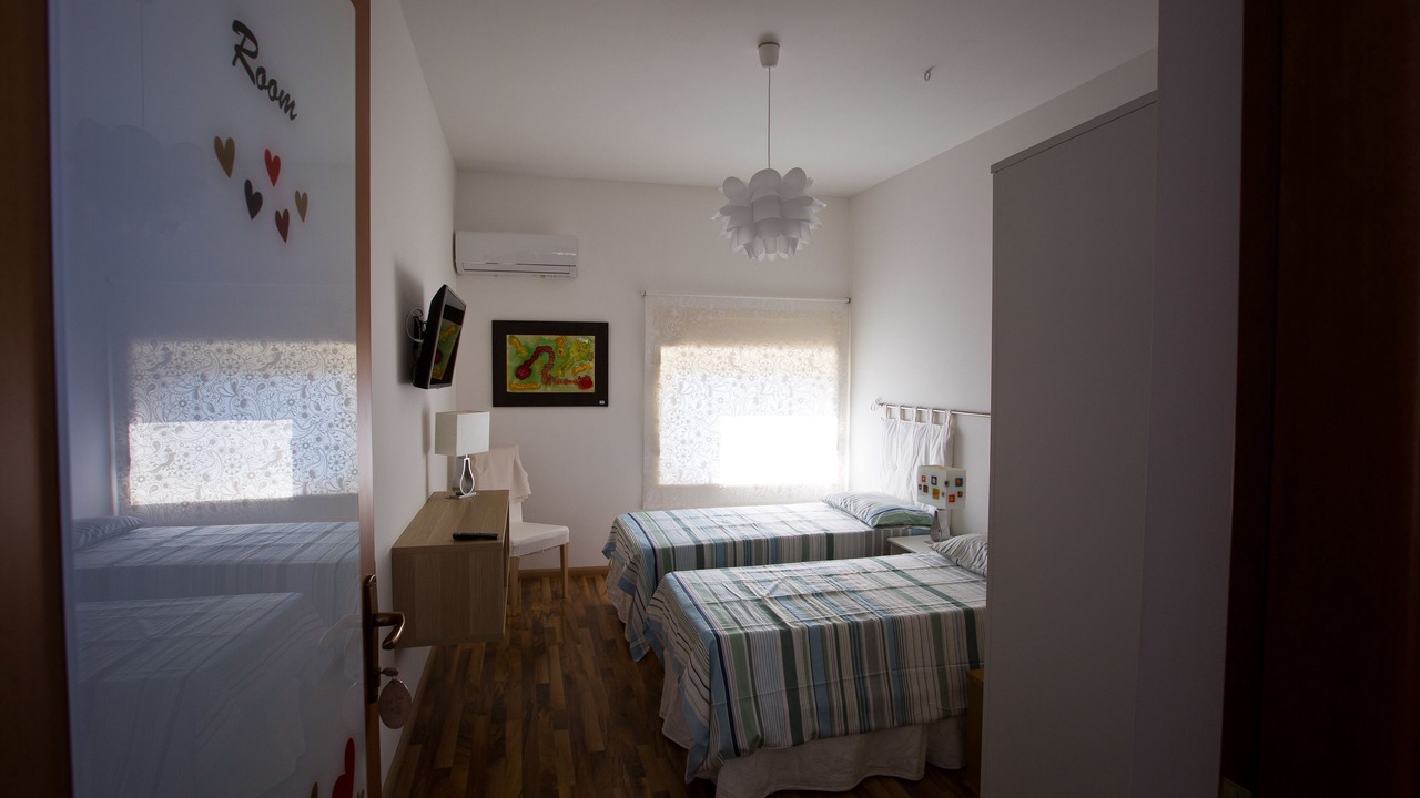 Photo of Bedroom in Licodia Eubea