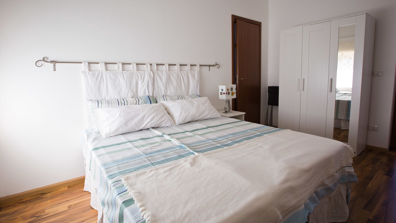 Photo of Bedroom in Licodia Eubea