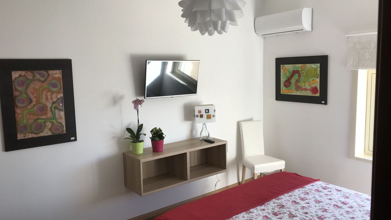 Photo of Bedroom in Licodia Eubea