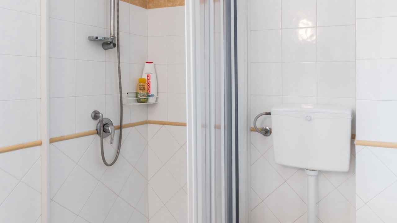 Photo of Bathroom in Licodia Eubea