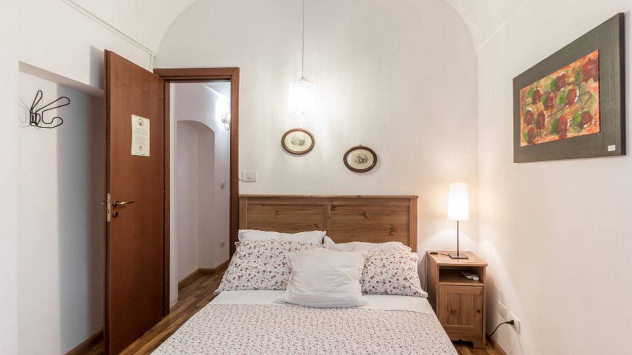 Photo of Bedroom in Licodia Eubea