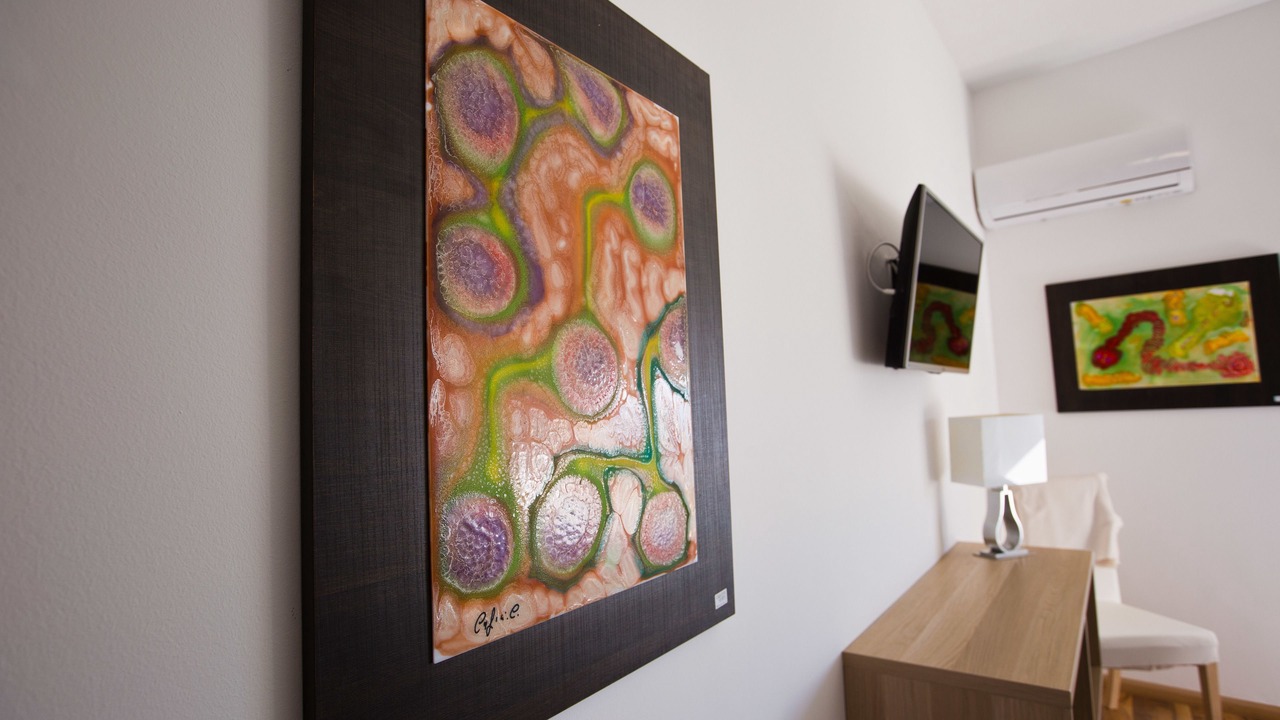 Photo of Bedroom in Licodia Eubea